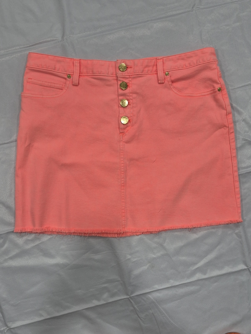 Lilly Pulitzer Skirt 14